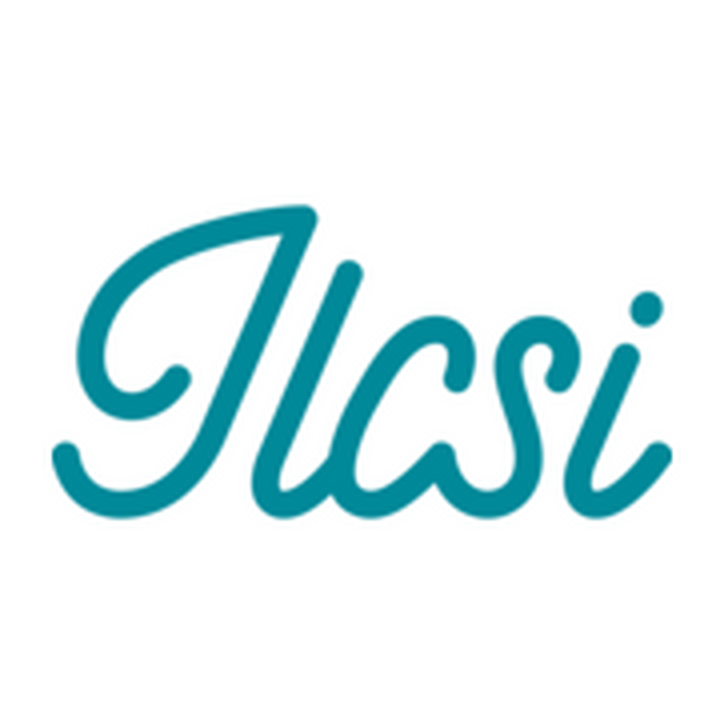 Ilcsi logó